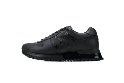 LOUIS VUITTON RUN AWAY BLACK