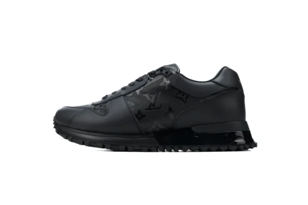 LOUIS VUITTON RUN AWAY BLACK