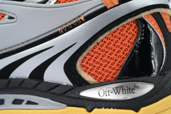 Off-White Orange - Image 4