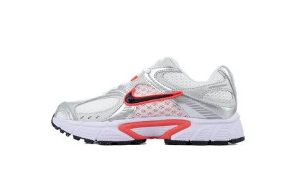 Nike V5 RNR White Black Picante Red