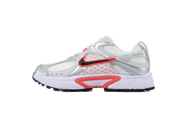 Nike V5 RNR White Black Picante Red