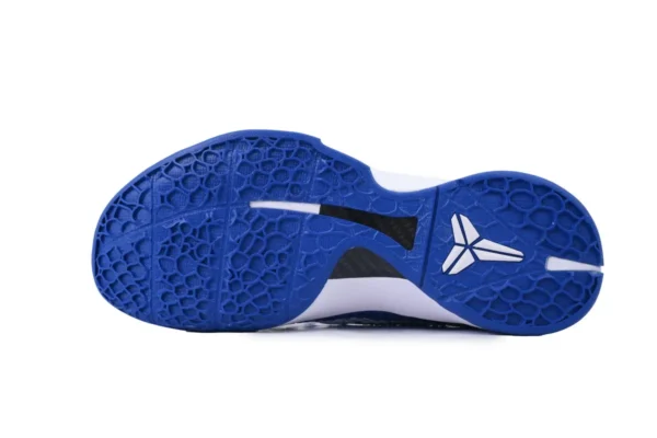 Nike Zoom Kobe 6 Protro Dodgers - Image 3