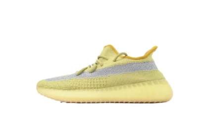 Adidas Yeezy Boost 350 V2 Marsh”Real Boost12