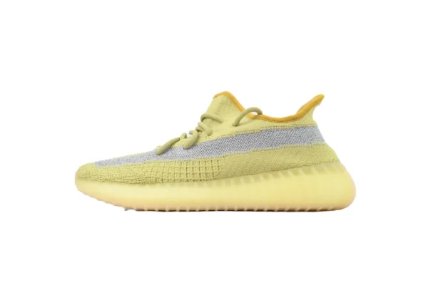Adidas Yeezy Boost 350 V2 Marsh”Real Boost12