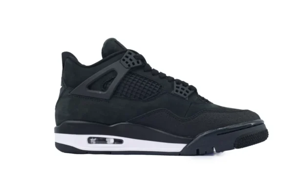 Nigel Sylvester x Air Jordan 4 Retro OG SP 'Brick By Brick - Image 5