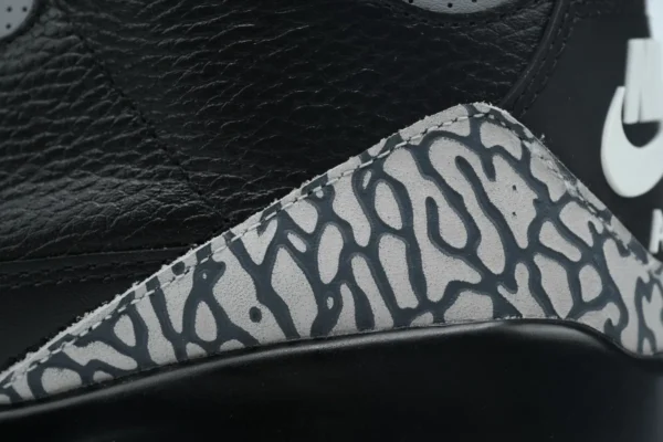 Air Jordan 3 Retro OG 'Black Cement - Image 4