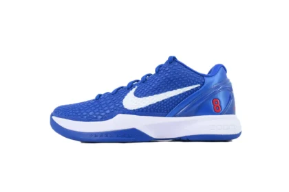 Nike Zoom Kobe 6 Protro Dodgers