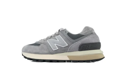NEW BALANCE 574 LEGACY GREY