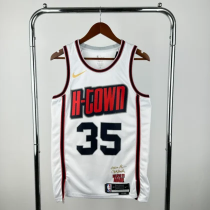 Maillot NBA Houston Rockets