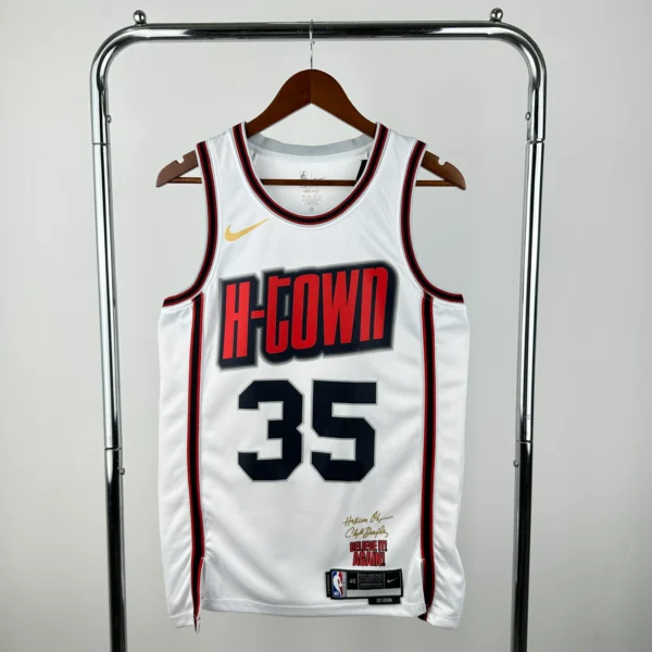 Maillot NBA Houston Rockets