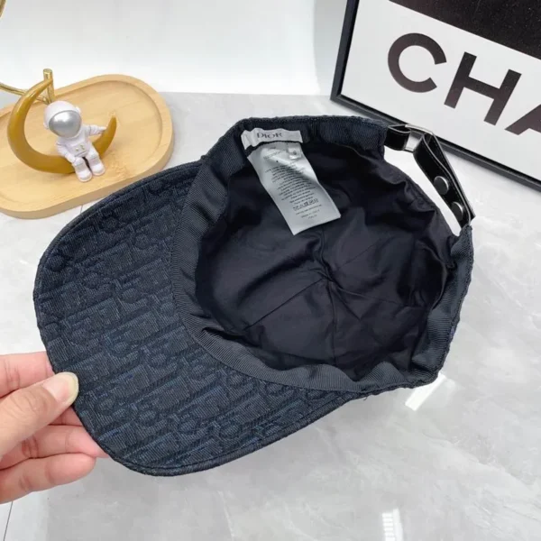 Casquette Dior - Image 5