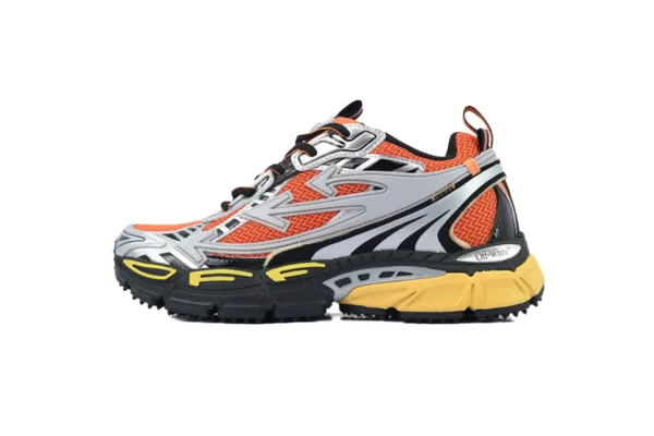 Off-White Orange