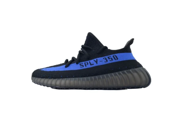 Adidas Yeezy Boost 350 V2 Black Blue