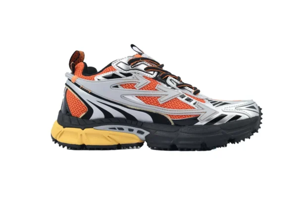 Off-White Orange - Image 2