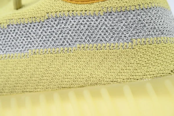Adidas Yeezy Boost 350 V2 Marsh”Real Boost12 - Image 4