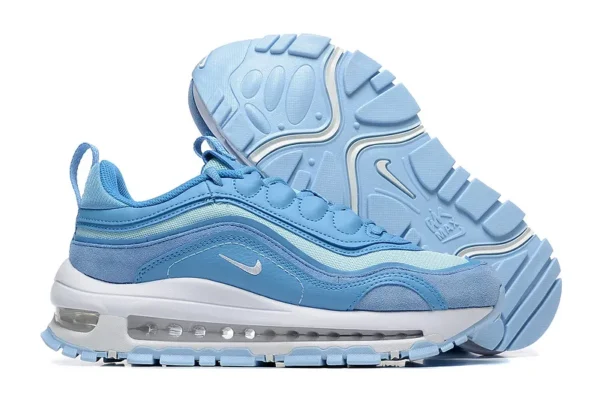 Nike Air Max 97 Futura - Image 3