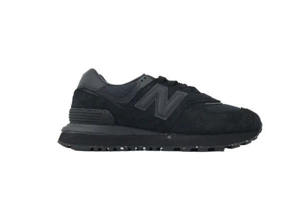 NEW BALANCE 574 LEGACY CORDURA - Image 2