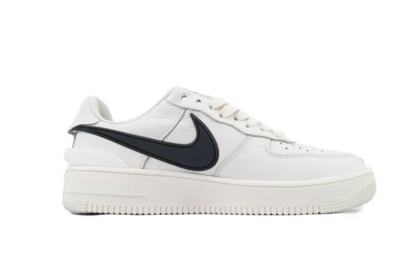 AMBUSH X NIKE AIR FORCE 1 LOW 'PHANTOM - Image 3
