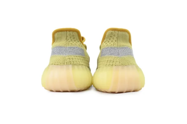 Adidas Yeezy Boost 350 V2 Marsh”Real Boost12 - Image 3