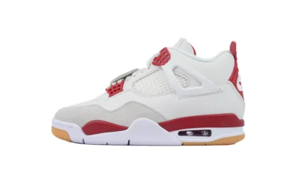 Nike SB x Air Jordan 4 Retro SP 'Varsity Red'