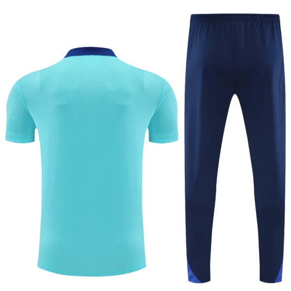 polo + pantalons football Brésil  2025 -2026 - Image 2