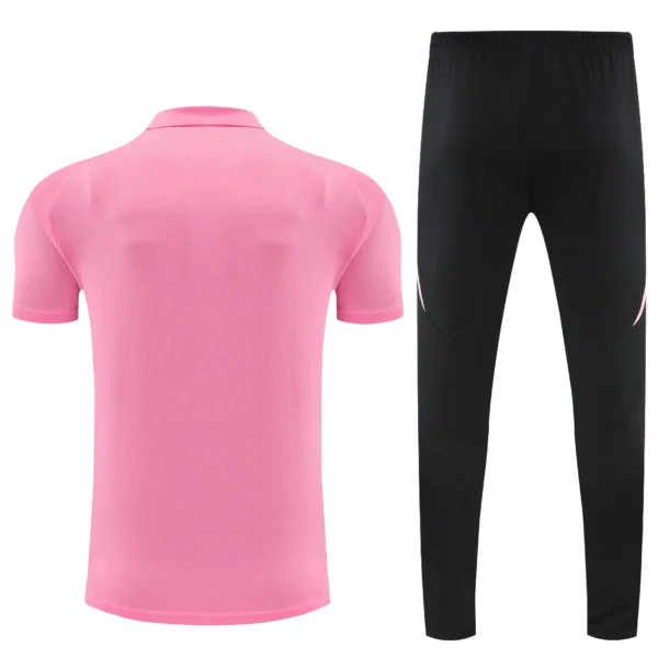 polo + pantalons football inter Miami 2025 -2026 - Image 2