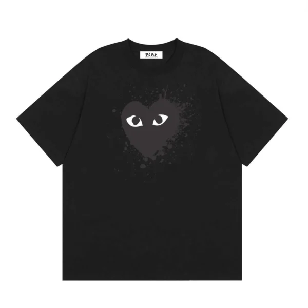 TEE SHIRT COMME DES GARÇONS (CDG)