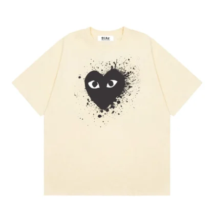 TEE SHIRT COMME DES GARÇONS (CDG)