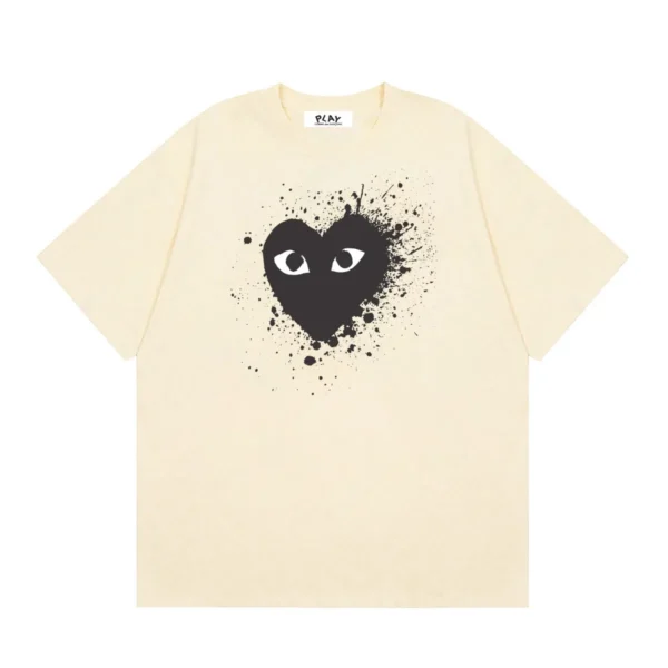 TEE SHIRT COMME DES GARÇONS (CDG)