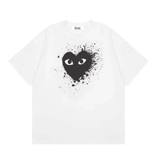 TEE SHIRT COMME DES GARÇONS (CDG)