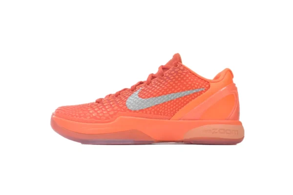 Nike Zoom Kobe 6 Protro 'WNBA