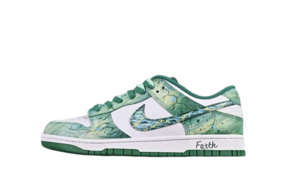 Nike SB DUNK LOW