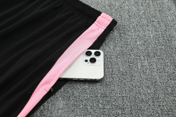 polo + pantalons football inter Miami 2025 -2026 - Image 4