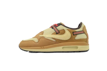 Travis Scott x Air Max 1 Wheat