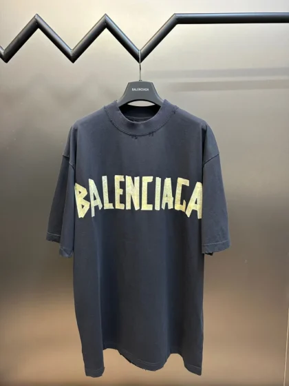 Tee shirt Balenciaga