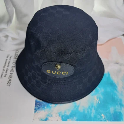 Casquette Gucci Bob