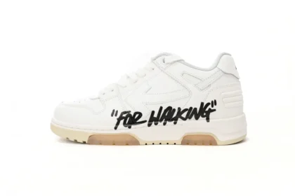 Off-White Out of Office Cloud White