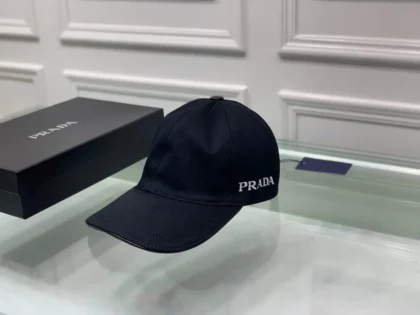 Casquette Prada