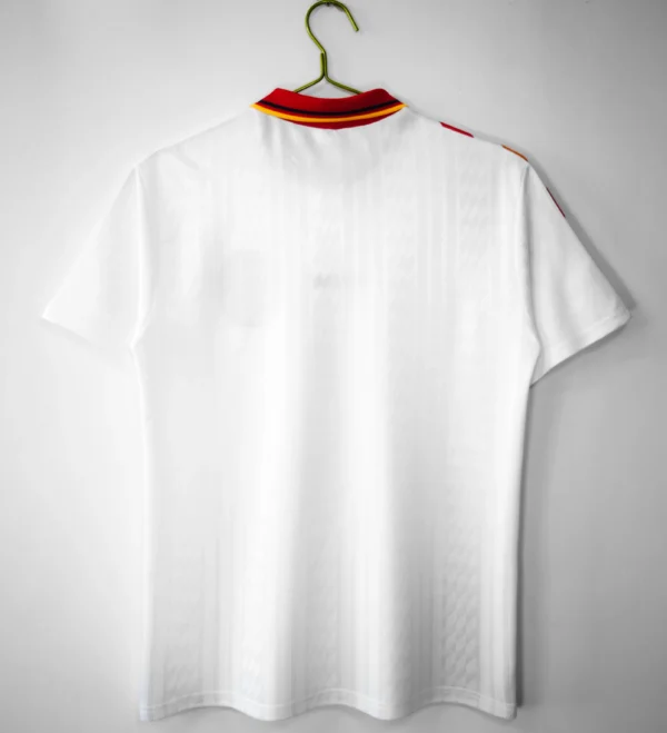 maillot de foot rétro Espagne 1994/1995 - Image 4