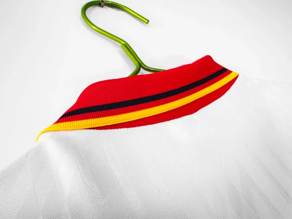 maillot de foot rétro Espagne 1994/1995 - Image 5
