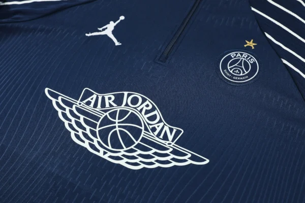 Survêtement Football PSG 2025–2026 - Image 4
