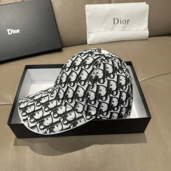 Casquette Dior - Image 2
