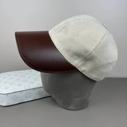 Casquette HERMES