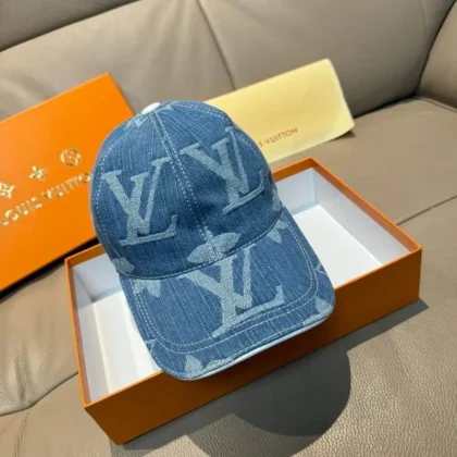 Casquette LV