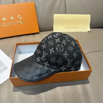 Casquette LV