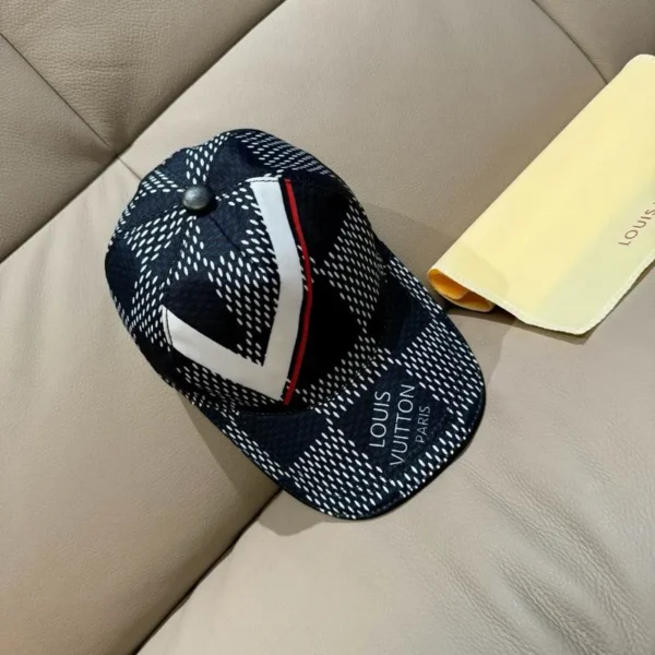 Casquette LV - Image 2