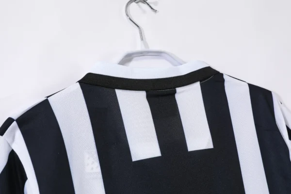 maillot de foot rétro Juventus 1994/1995 - Image 4