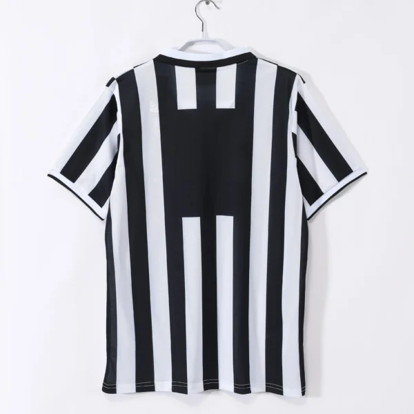maillot de foot rétro Juventus 1994/1995 - Image 5