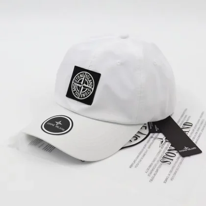 Casquette Stone Island