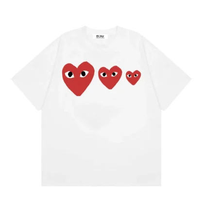 TEE SHIRT COMME DES GARÇONS (CDG)